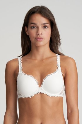 Jane - Heart Shape BH