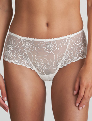 Jane - Luxe string
