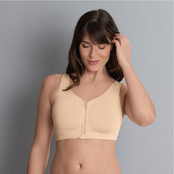 Lynn - Prothese Bralette met voorsluiting