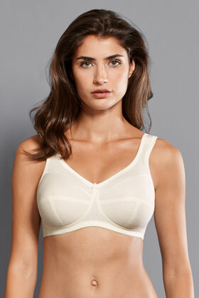 Jana - Katoenen Top Comfort BH