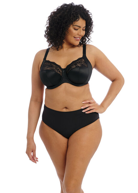 Morgan - Full cup BH