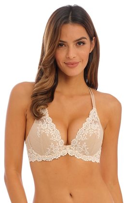 Embrace Lace - Plunge BH