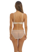 Embrace Lace - Slip - Beige/Ivoor - XL