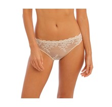 Embrace Lace - Slip - Beige/Ivoor - XL