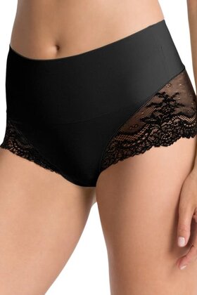 Undie-tectable - Lace Hi-Hipster
