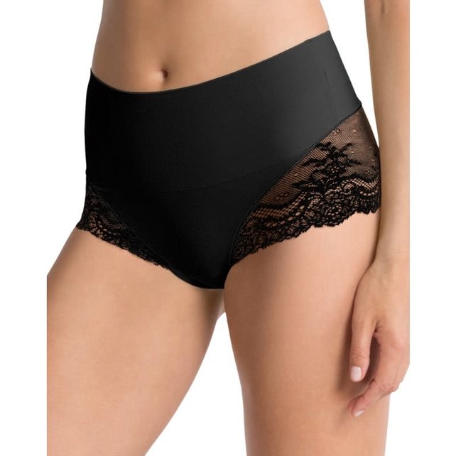 Undie-tectable - Lace Hi-Hipster