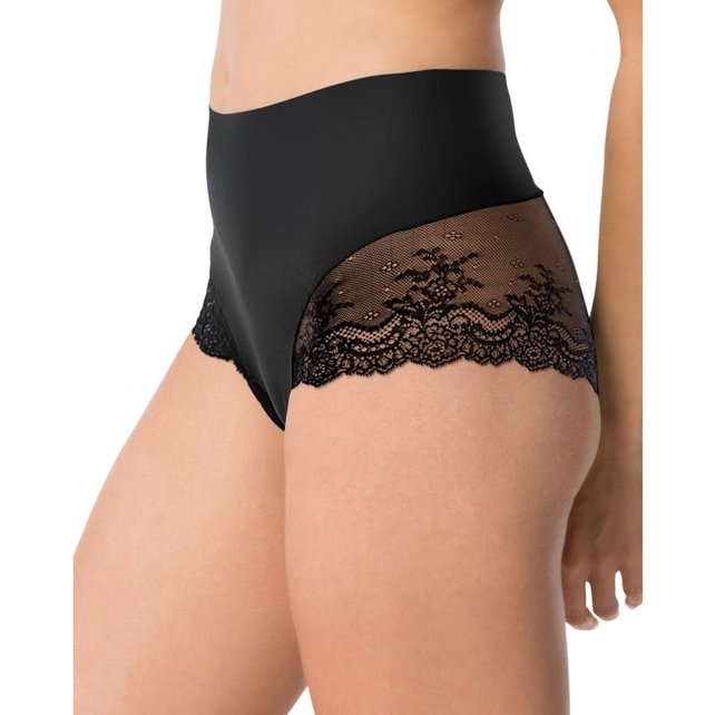 Undie-tectable - Lace Hi-Hipster