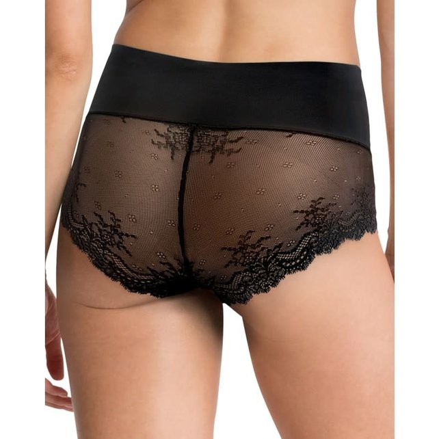 Undie-tectable - Lace Hi-Hipster