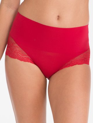 Undie-tectable - Lace Hi-Hipster