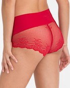 Undie-tectable - Lace Hi-Hipster