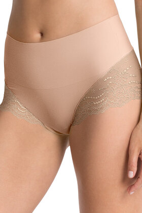 Undie-tectable - Lace Hi-Hipster