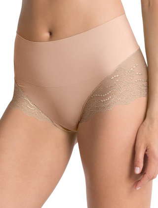 Undie-tectable - Lace Hi-Hipster