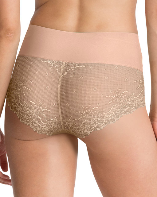 Undie-tectable - Lace Hi-Hipster Undie-tectable - Lace Hi-Hipster
