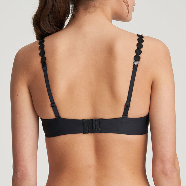 Tom - Heart Shape BH