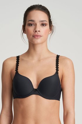 Tom - Heart Shape BH