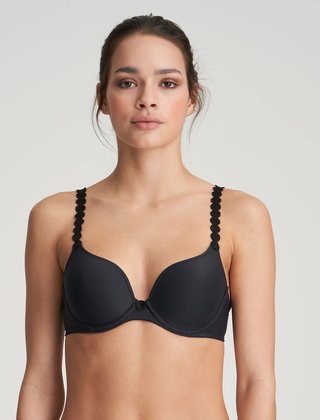 Tom - Heart Shape BH