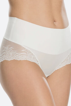 Undie-tectable - Lace Hi-Hipster