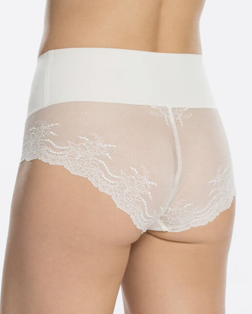 Undie-tectable - Lace Hi-Hipster