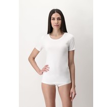 Perfect Line - Cotton T-Shirt