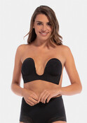 Luve Bra - Zwart