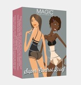 Super Control - Hoge slip