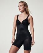 Thinstincts 2.0 - Corrigerende Hoge slip met pijpjes