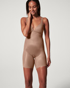 Thinstincts 2.0 - Corrigerende Hoge slip met pijpjes