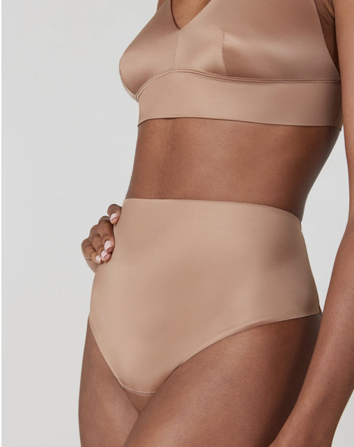 Shaping Satin - Corrigerende string