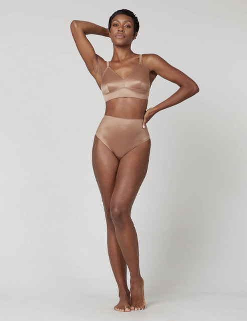 Shaping Satin - Corrigerende string