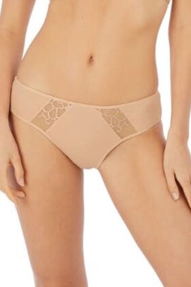 Lisse - Katoenen Slip