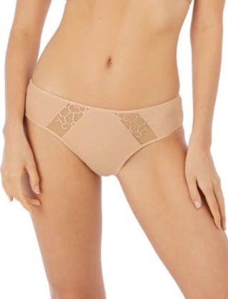 Lisse - Katoenen Slip