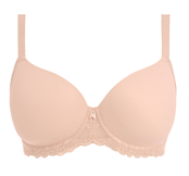 Offbeat - Demi Plunge BH