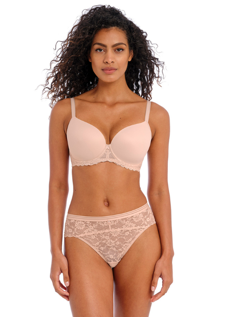 Offbeat - Demi Plunge BH