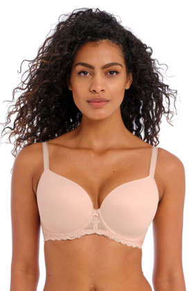 Offbeat - Demi Plunge BH