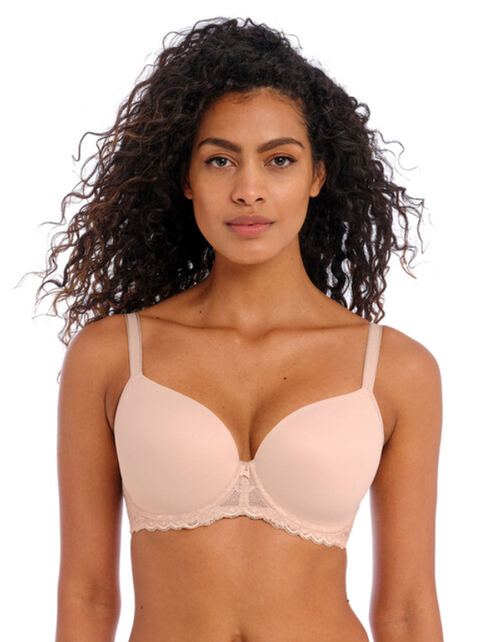 Offbeat - Demi Plunge BH