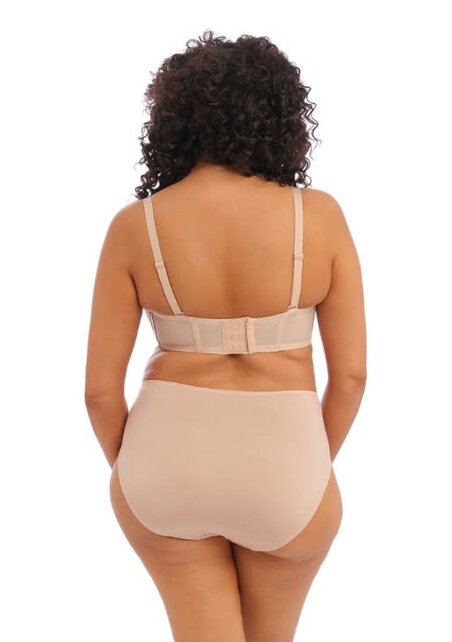 Smooth - Strapless BH