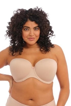 Smooth - Strapless BH