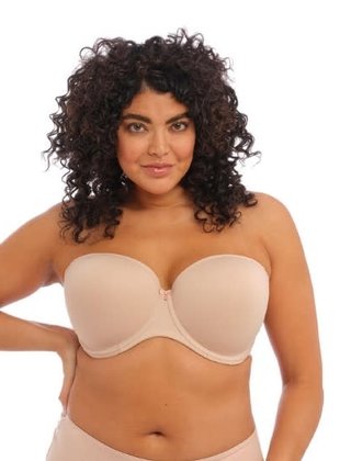 Smooth - Strapless BH