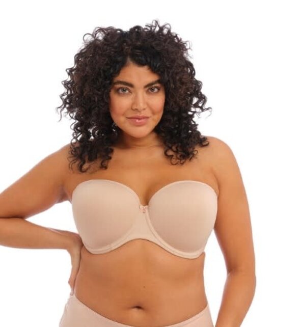Smooth - Strapless BH