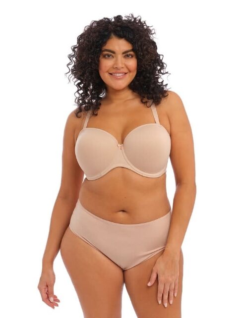 Smooth - Strapless BH