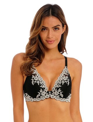 Embrace Lace - Plunge BH