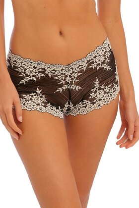 Embrace Lace - Short