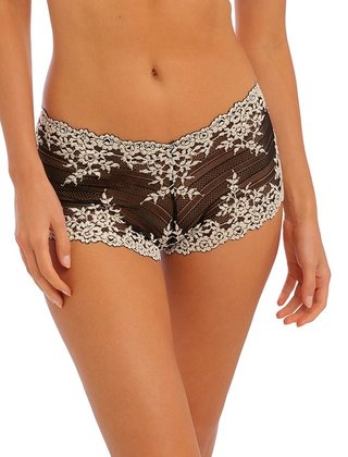 Embrace Lace - Short