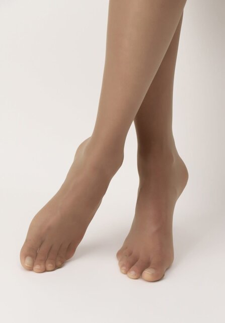 Bas Lycia - Kous - Suntouch 15 Denier One size