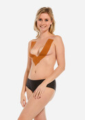 Boob Tape - Mocca