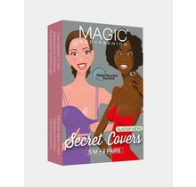 Secret Covers - Chocolate