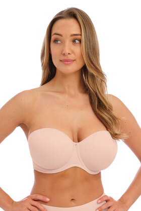 Aura - Strapless BH