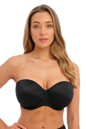 Aura - Strapless BH