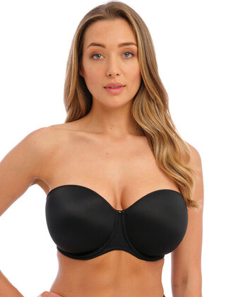 Aura - Strapless BH