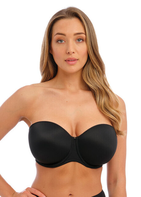 Aura - Strapless BH